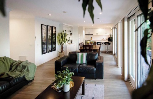 Wagga Wagga Apartamento | Central Wagga Riverside Apartment