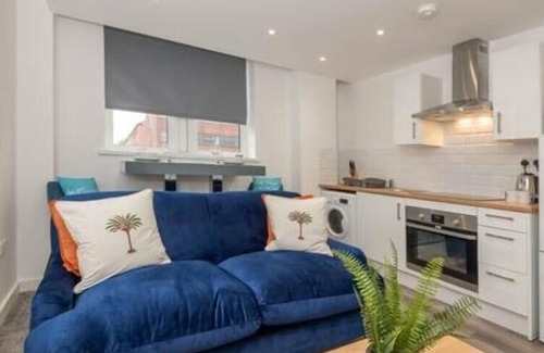 Wakefield Apartamento | Central Wakefield Apartment