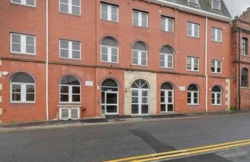 Wakefield Apartamento | Central Wakefield Apartment