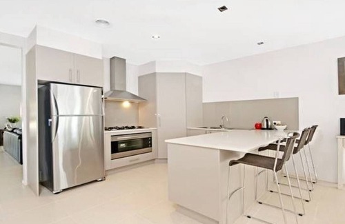 Warrnambool Casa | Casa de pueblo central de Warrnambool