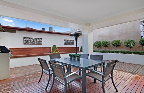 Warrnambool Casa | Casa de pueblo central de Warrnambool