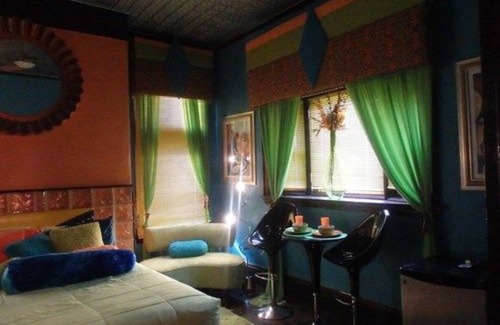 Central West End Cama Y Desayuno | Central West End B&B