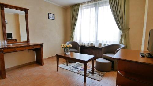 Sofia City Center Hotel | Central West Hotel