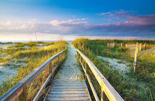 Wilmington Casa | Central Wilmington Retreat #1A