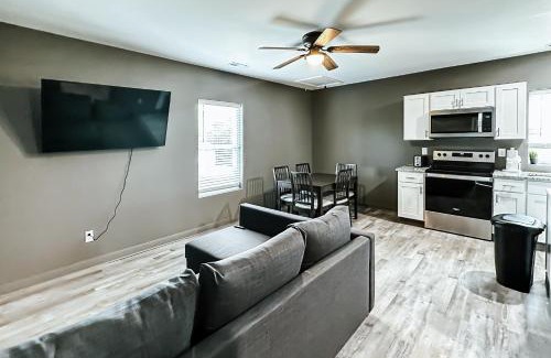 Wilmington Casa | Central Wilmington Retreat #1A
