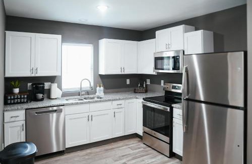 Wilmington Casa | Central Wilmington Retreat #1A