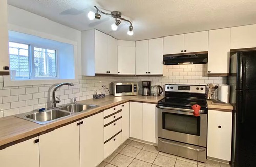 South Central Casa | Central with everything you need and more