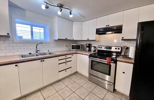 South Central Casa | Central with everything you need and more