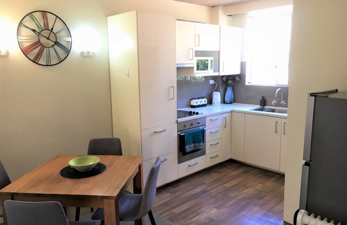 Wollongong CBD Apartamento | Central Wollongong Apartment (2 bedrooms)