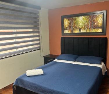 Kennedy Apartamento | Central y amplio