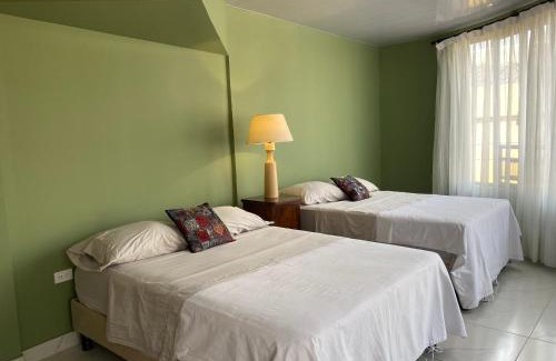 Florida Apartamento | Central y moderno en Florida