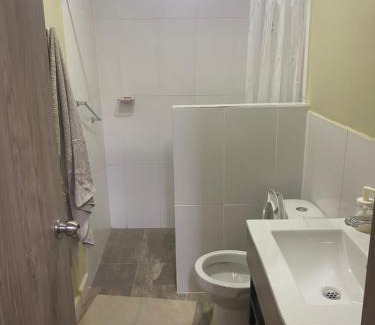 Florida Apartamento | Central y moderno en Florida