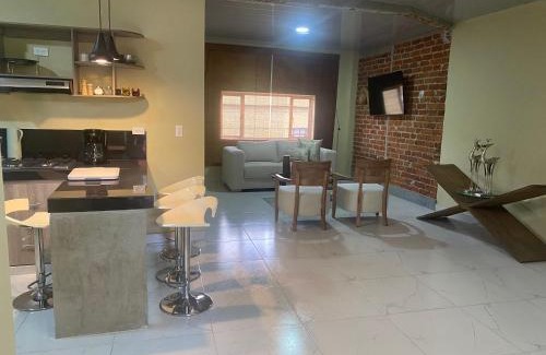 Florida Apartamento | Central y moderno en Florida