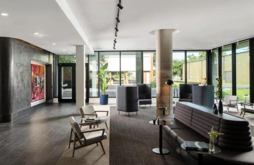 Historic Ybor Apartamento | Central Ybor Studio Free Parking Mins to DT
