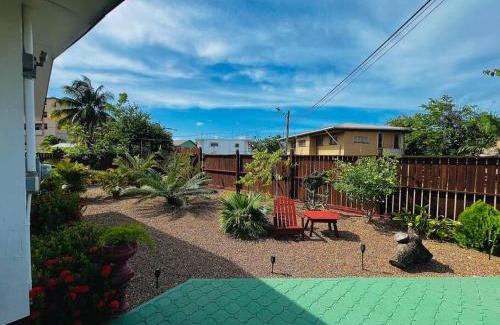 Ciudad de Belice Casa | CentralCity "Haven" Private Home & Pool