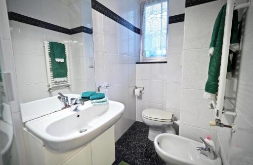 Carignano Apartamento | CENTRALE CASA RAVASCO ACQUARIO - GENOVABNB it