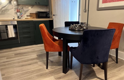 Ellesmere Apartamento | CentralEllesmere - Sleeps4 - Parking - PetFriendly