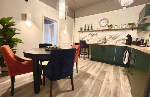 Ellesmere Apartamento | CentralEllesmere - Sleeps4 - Parking - PetFriendly
