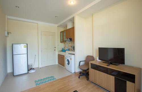 Nong Pa Khrang Apartamento | Centralfest / BigC / Main street / Apt. TARIFAS CON DESCUENTO
