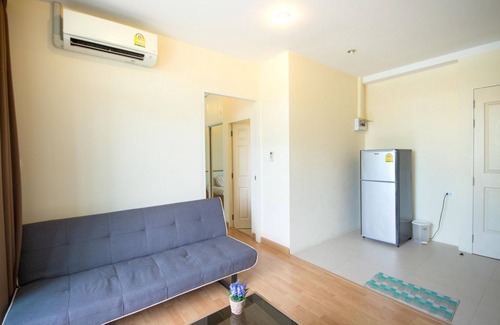 Nong Pa Khrang Apartamento | Centralfest / BigC / Main street / Apt. TARIFAS CON DESCUENTO