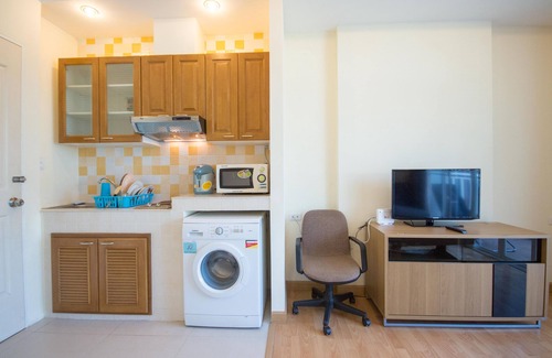Nong Pa Khrang Apartamento | Centralfest / BigC / Main street / Apt. TARIFAS CON DESCUENTO