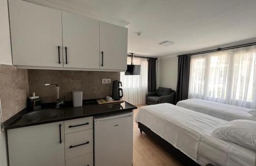 Fethiye Apartamento | Centralflatsfethiye