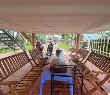 Ia Grai Apartamento | Centralhome Villa