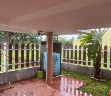 Ia Grai Apartamento | Centralhome Villa