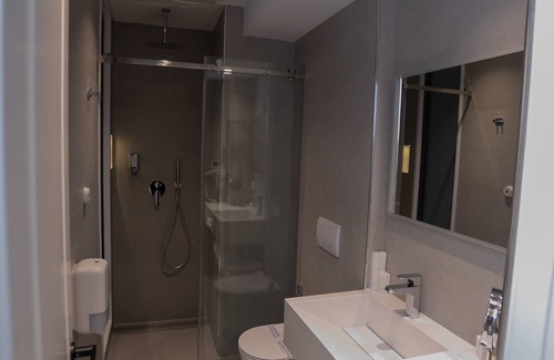 Tirana Hotel | CentralInn Hotel Tirana