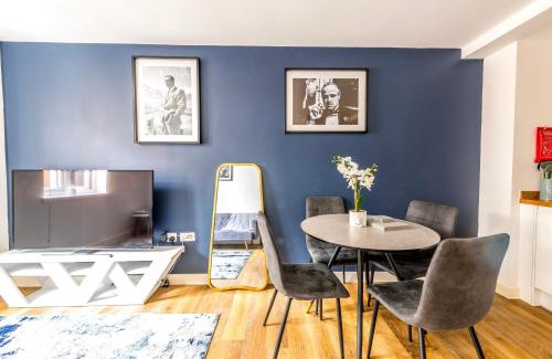 Abingdon Apartamento | Centralised Abbey Yard by Prescott Apartments