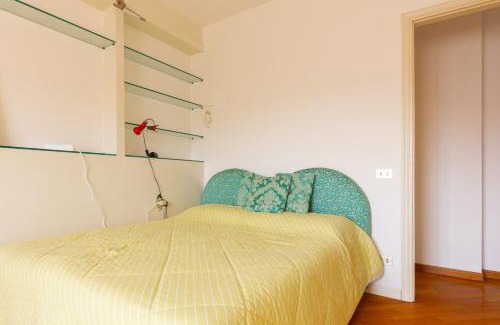 Conegliano Apartamento | Centralissimo con vista colline