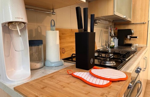 Perugia Apartamento | Centralissimo - Nuovo - Parcheggio Privato