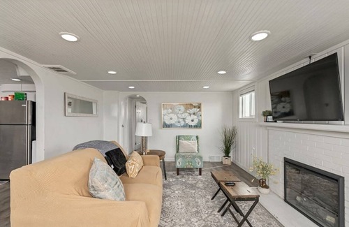 Provo Casa | CentralLocation, Walking Distance to Restaurants!