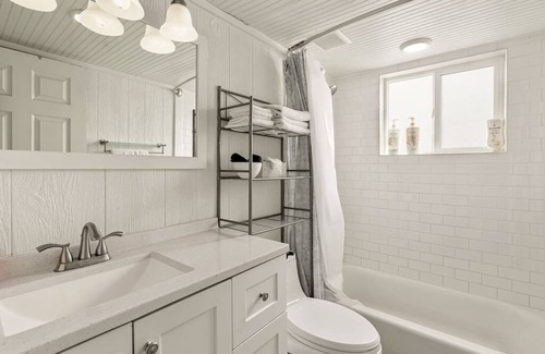 Provo Casa | CentralLocation, Walking Distance to Restaurants!