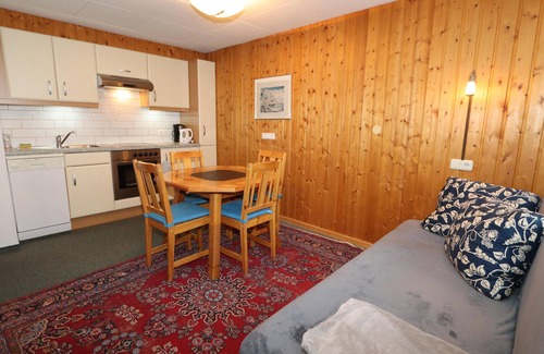 Stueben Apartamento | Centrally apartment near the Albona cablecar