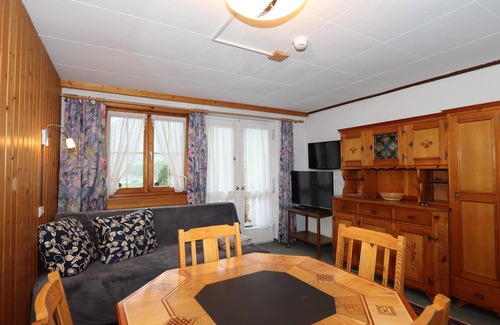 Stueben Apartamento | Centrally apartment near the Albona cablecar