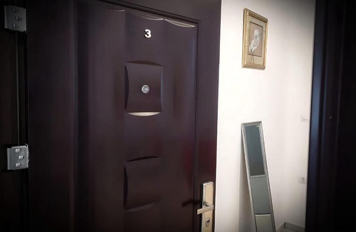 Xanthi Apartamento | Centrally Apartment - Xanthi
