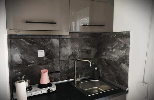 Xanthi Apartamento | Centrally Apartment - Xanthi