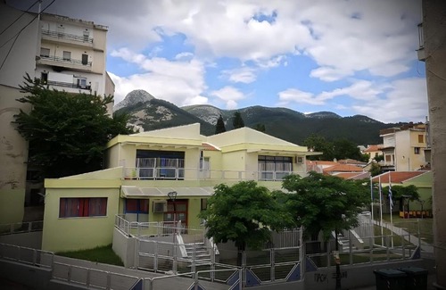 Xanthi Apartamento | Centrally Apartment - Xanthi