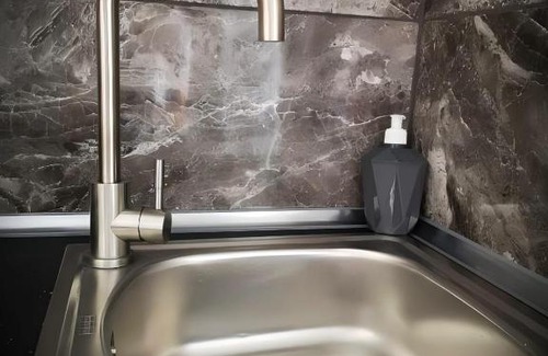Xanthi Apartamento | Centrally Apartment - Xanthi