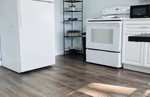 Providence Apartamento | Centrally + Conveniently Located