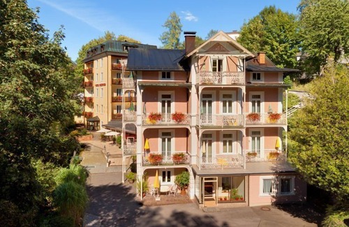 Gmain Apartamento | céntrico, apartamento bien equipado para 1 - 3 personas
