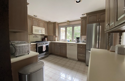 West Barnstable Casa | Casa grande, céntrica, ideal para familias.