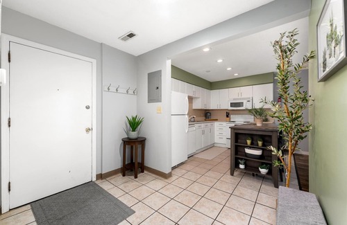 University District Apartamento | Centrally located 2 Bed