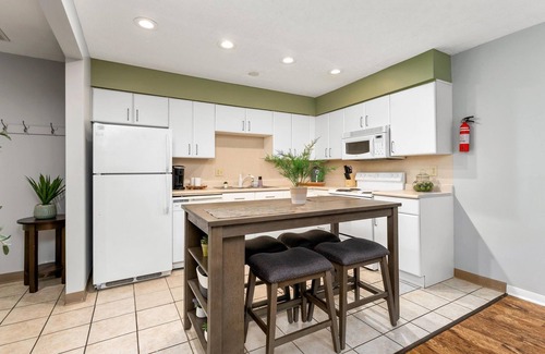 University District Apartamento | Centrally located 2 Bed