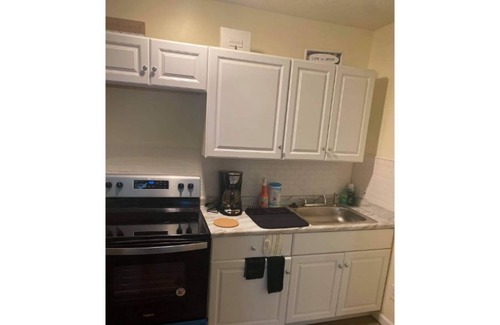 CUF Casa | Centrally Located 2 unit house