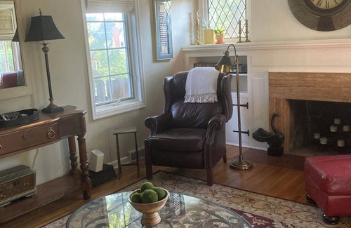 Omaha Casa | Centrally located 3-bedroom house in Omaha -Pet friendly!