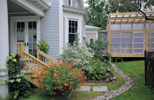 South End Casa | Centrally located, a Beautiful Landmark House for an ideal Family Getaway!