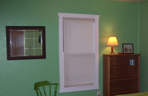 Tyrone Casa | Centrally located access from this quaint two bedroom home base.