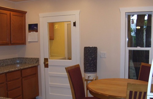 Tyrone Casa | Centrally located access from this quaint two bedroom home base.